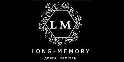 «Long Memory» - пам'ятники з граніту Львів «Long Memory» - пам'ятники з граніту у Львові